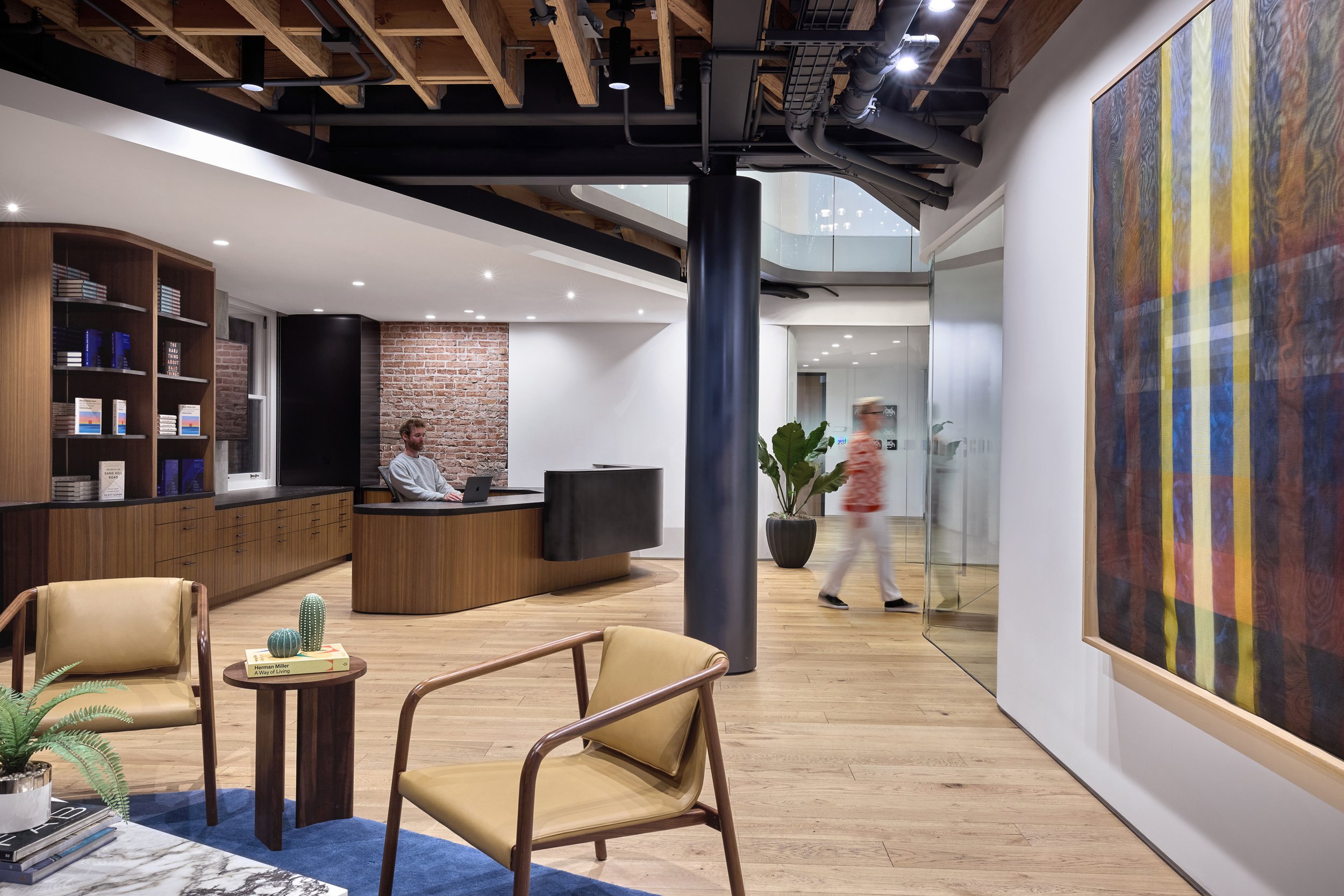 1305 2nd Street Interior